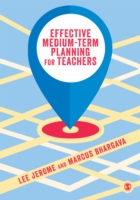 Effective Medium-term Planning for Teachers