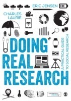 Doing Real Research : A Practical Guide to Social Research - textbook of qualitative methodology