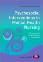 Psychosocial Interventions in Mental Health Nursing