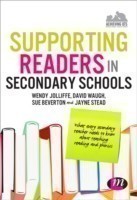 Supporting Readers in Secondary Schools