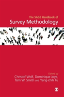 SAGE Handbook of Survey Methodology