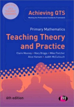 Bundle: Understanding Mathematics for Young Children -4ed / Primary Mathematics: Theory and Practice -6ed