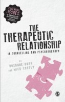 Therapeutic Relationship in Counselling and Psychotherapy