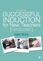 Successful Induction for New Teachers