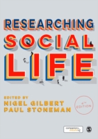 Researching Social Life