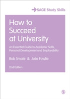 How to Succeed at University