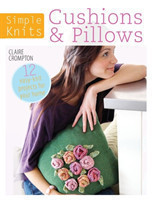 Simple Knits - Cushions & Pillows