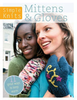 Simple Knits Mittens & Gloves