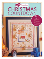 I Love Cross Stitch – Christmas Countdown