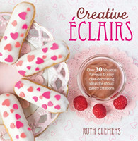 Creative Eclairs