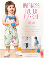 Happiness Halter Playsuit