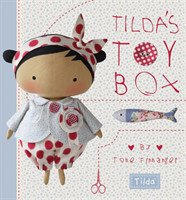 Tilda'S Toy Box