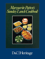 Marguerite Patten's Sunday Lunch Cookbook