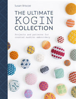 Ultimate Kogin Collection