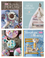 Tilda Sewing Collection