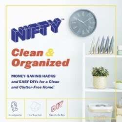 Nifty™ Clean & Organized