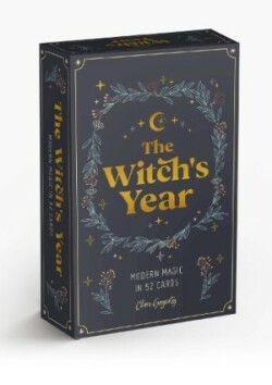 Witch'S Year