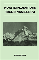 More Explorations Round Nanda Devi