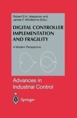 Digital Controller Implementation and Fragility