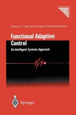 Functional Adaptive Control