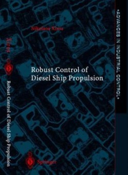 Robust Control of Diesel Ship Propulsion