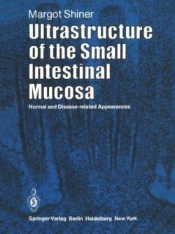 Ultrastructure of the Small Intestinal Mucosa