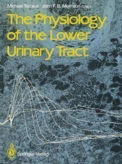 Physiology of the Lower Urinary Tract