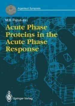 Acute Phase Proteins in the Acute Phase Response