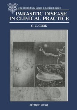 Parasitic Disease in Clinical Practice