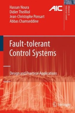 Fault-tolerant Control Systems