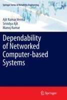 Dependability of Networked Computer-based Systems