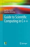 Guide to Scientific Computing in C++*