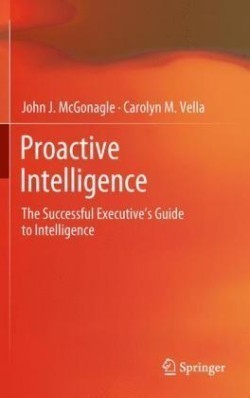 Proactive Intelligence