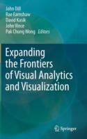 Expanding the Frontiers of Visual Analytics and Visualization