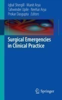 Surgical Emergencies in Clinical Practice