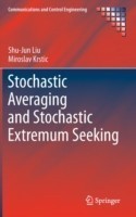 Stochastic Averaging and Stochastic Extremum Seeking