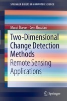 Two-Dimensional Change Detection Methods