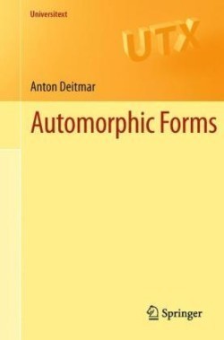 Automorphic Forms