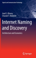 Internet Naming and Discovery