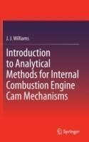 Introduction to Analytical Methods for Internal Combustion Engine Cam Mechanisms