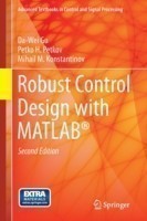 Robust Control Design with MATLAB (R)  *