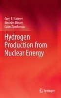 Hydrogen Production from Nuclear Energy