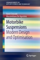 Motorbike Suspensions