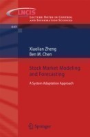 Stock Market Modeling and Forecasting