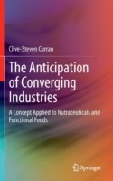 Anticipation of Converging Industries
