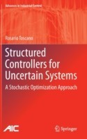 Structured Controllers for Uncertain Systems