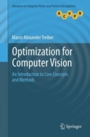 Optimization for Computer Vision