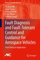 Fault Diagnosis and Fault-tolerant Control and Guidance