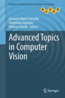 Advanced Topics in Computer Vision