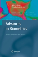 Advances in Biometrics